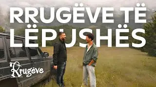 Rrugëve të Lëpushës me Lindritin - 27.08.2024 Klan Kosova