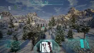 Call for Evac MW2 Betty version mod for Mechwarrior 5: Mercenaries