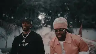 Westside Webb Ft. Seddy Hendrix - Visions
