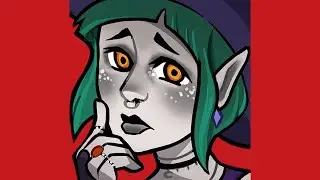 Dungeons and Dragons 5e : Remembering an NPC's Name (March on Faewunder/IOverse) 