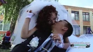 Прогулка Сергея и Виктории