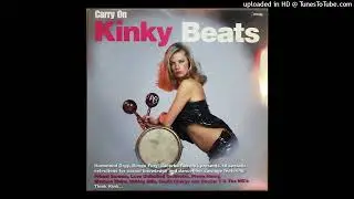 Love Unlimited Orchestra • 'Strange Games And Things'