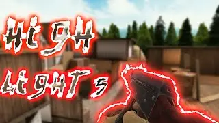 STANDOFF 2- HIGHLIGHTS