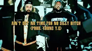 [FREE] CHILL $UICIDEBOY$ TYPE BEAT “AIN’T GOT NO TIME FOR NO SILLY B*TCH”