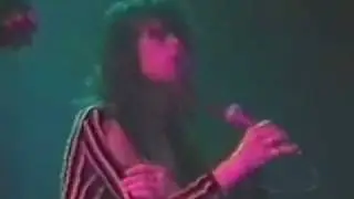 Aerosmith Live - Dream On - Jan 25, 1980 (Largo) Landover, MD Pt.9