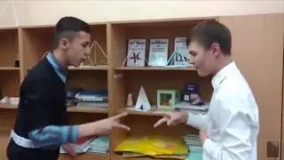 Не плохая игра на леща.