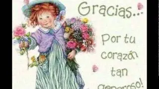 Recordando a Mi Abuelita Linda!
