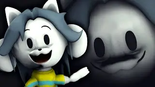 hOI!! im temmie!!!!! (JackSepticEye Animated)