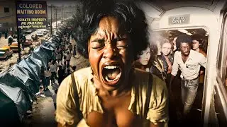 Days of Jim Crow TRIED To WARN You!