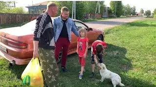 Воспитываю детей один, все наладится !