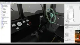 ♦♦♦Как поменять руль урок 18♦♦♦