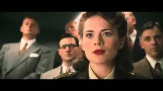 Captain America: Civil War Trailer (Fan Made)