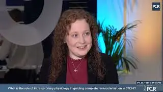 What is the role of intra-coronary physiology in guiding complete revascularisation? EuroPCR 2023