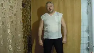 Изометрические упражнения Александра Засса