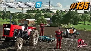 #fs22 Roleplay Romania/Mirela si Dorel ma sperie rau /#135