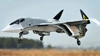 TOP 10 AVIÕES DE COMBATE MAIS AVANÇADOS DO MUNDO