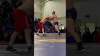 #хапсагай 🤼‍♂️🦁Александр РУМИН #спорт #shortsvideo #верхневилюйск #лучшие #моменты #якутск #нам