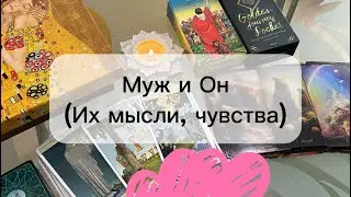 🔸 Их мысли обо мне, чувства, планы 🔸