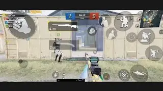 toxi$ - hurtz pubg mobile FRAGMOVIE