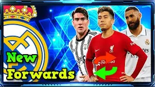 Real Madrid transfer news, rumours, targets - summer 2023 [1]
