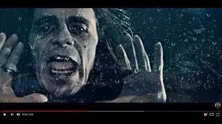 SNAKE EYES SEVEN - Can You Hear Me Calling (Official Video)