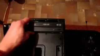 Смотр корпуса - Zalman ZM-T2