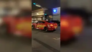 Lightning McQueen In Real Life