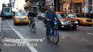 Unseen Horrors by Kevin MacLeod  |  Royalty Free Music