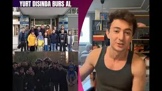 Çin’de Yaşayan Türk Mühendis: Yurt Dışında Nasıl Burs Kazandım