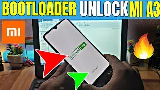 MI A3, HOW TO UNLOCK BOOTLOADER?, JUST 2  CLICK, ANDROID TIPS & TRICKS [ HINDI ]