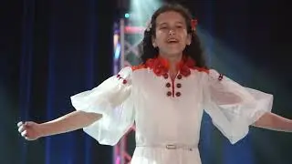 🥰💃🌊Ой, у гаю, при Дунаю | Каріна Корнута
