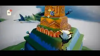 play Sky children of the light on Xiaomi poco x3 pro