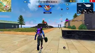Impressive Player 🌏🇰🇿 [ Hud 3 finger ]  iPhone 11