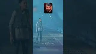 The way Cere brought Vader to his KNEES 
