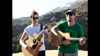 Playing Around the World - Los Angeles - U.S.A