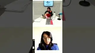 🎙️Contamos con la palabra de Belén Gómez de RUS