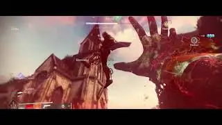 AC-130 | A Destiny 2 Montage