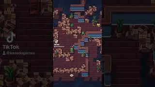 If you like cozy games you’ll like Sweet Dreams Alex. Demo is on Steam now 🥰 