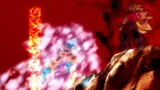 SDBH | Legends Never Die【﻿ＡＭＶ】