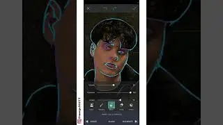 IDEA RÁPIDA PARA EDITAR FOTOS CON PICSART #4 | #tutorial #fotoscreativas #ediciondefotos #picsart