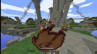 Sky Wars #37 (Полный провал)