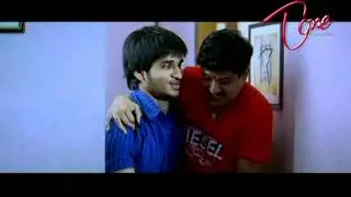 Comedy Express 64 - Back to Back - Comedy Scenes