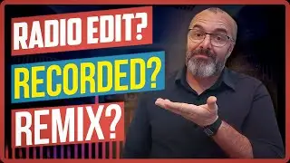 Desvendando o Jargão Musical: O Que é ACOUSTIC, LIVE e mais???