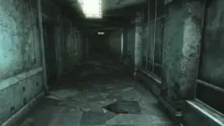 God's Gonna Cut You Down: Fallout 3
