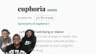 Kendrick Lamar - Euphoria (Drake Diss) REACTION