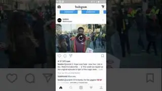 Download videos and photos from Instagram and repost them later any time