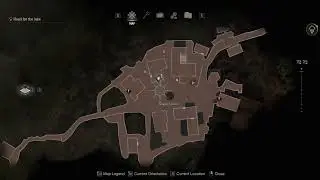 RE4 Remake - 2