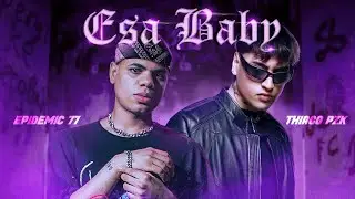 EPIDEMIC77 FT TIAGO PZK FREESTYLE😱🔥