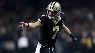 Most Versatile NFL Player Ever Taysom Hill Ultimate Highlights