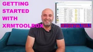 Getting Started with XrmToolbox | 